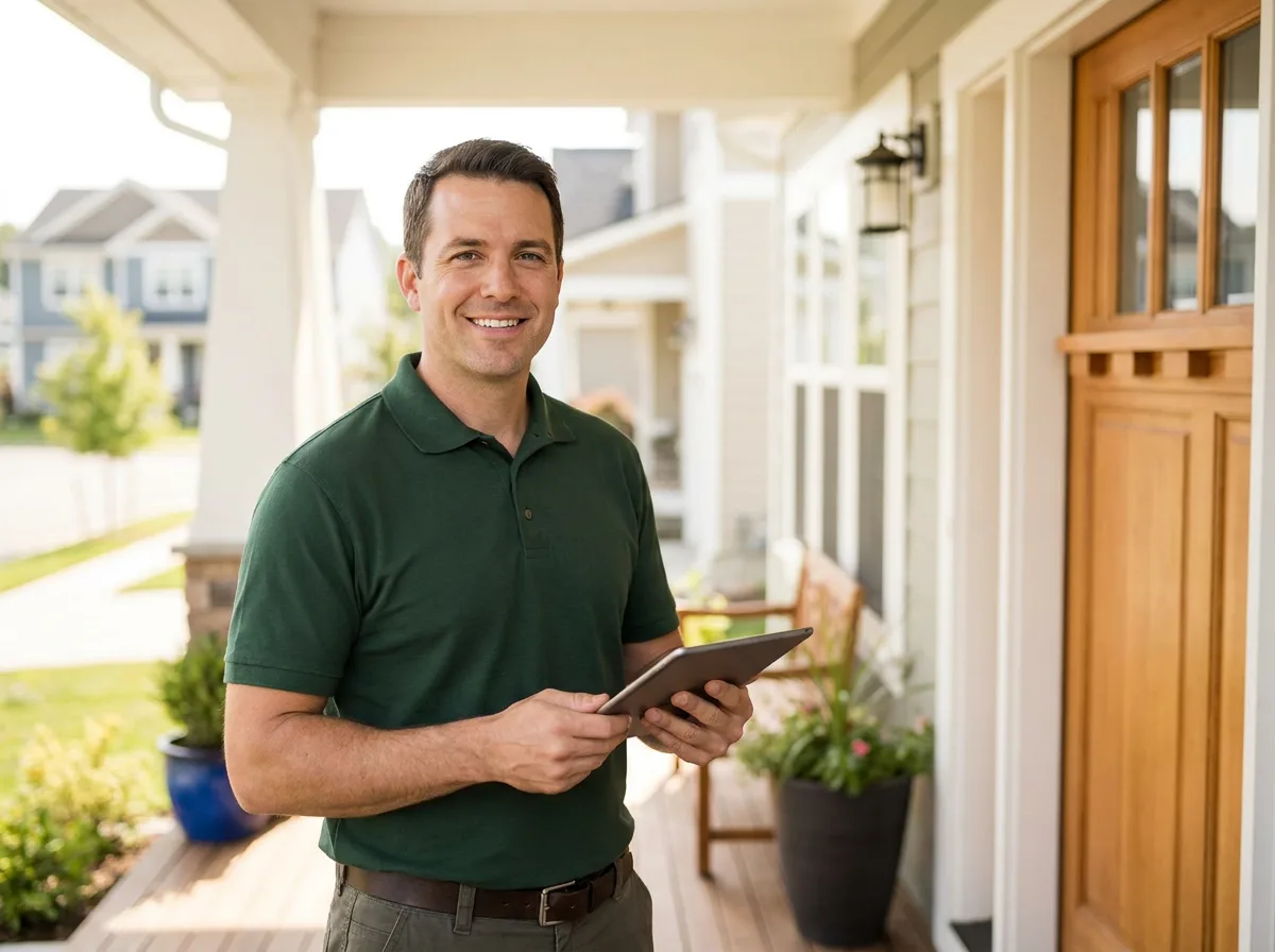 Pest control FAQs for Gratiot, OH